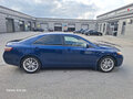 2007 Toyota Camry VI (XV40), синий, 690000 рублей - вид 4