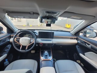 2024 Haval Jolion I Рестайлинг, чёрный, 1960000 рублей, вид 5