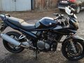 2006 Suzuki Bandit 1200, чёрный, 400000 рублей