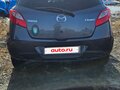 2008 Mazda Demio III (DE), серый, 650000 рублей - вид 2