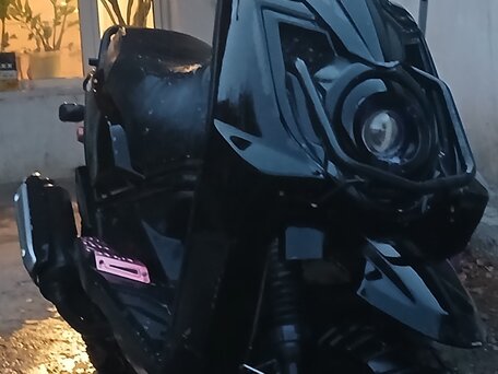 2023 VMC (Vento) Smart, чёрный, 73000 рублей, вид 2