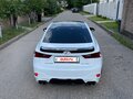 2014 Lexus IS 250 III, белый, 2990000 рублей - вид 3