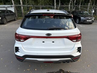 2025 Solaris KRX, белый, 2585000 рублей, вид 5
