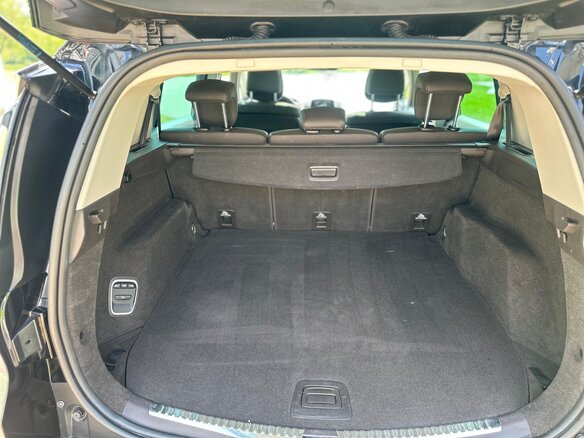 2019 Renault Espace V, чёрный, 1993488 рублей - вид 19