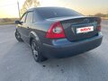 2006 Ford Focus II, серый, 450000 рублей - вид 5