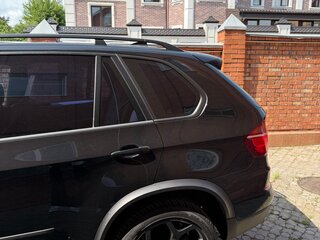 2011 BMW X5 30d II (E70) Рестайлинг, чёрный, 2850000 рублей, вид 5