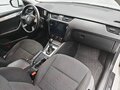 2013 Skoda Octavia III (A7), белый - вид 10