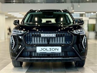 2026 Haval Jolion I Рестайлинг, чёрный, 2649000 рублей, вид 2