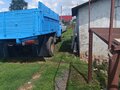 1988 ГАЗ 52, голубой, 110000 рублей - вид 2