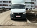 2020 ГАЗ ГАЗель Next, белый, 2250000 рублей - вид 5