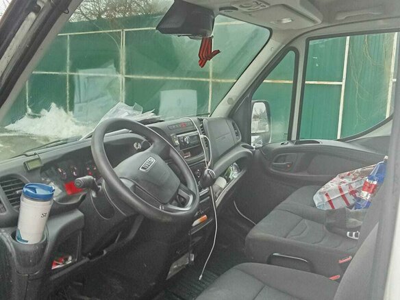 2019 Iveco Daily, белый, 2799000 рублей - вид 7