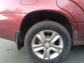 2003 Subaru Forester II, красный, 749000 рублей - вид 7