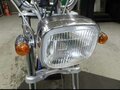 1982 Yamaha Mate, синий, 57000 рублей - вид 2