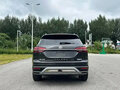 2022 Volkswagen Tayron I, чёрный, 2240000 рублей - вид 4