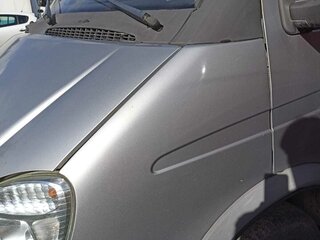 2010 ГАЗ ГАЗель (2705), серебристый, 800000 рублей, вид 1