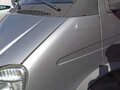 2010 ГАЗ ГАЗель (2705), серебристый, 800000 рублей