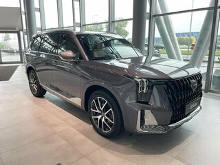 2026 GAC GS8 Dragon II, серый, 5349000 рублей, вид 3