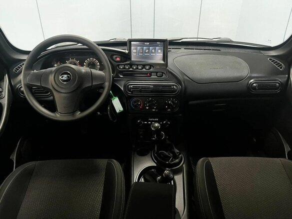 2020 Lada (ВАЗ) Niva Off-road, фиолетовый, 978000 рублей - вид 4