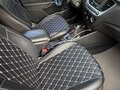 2017 Hyundai Solaris II, серебристый, 1190000 рублей - вид 9