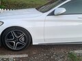 2015 Mercedes-Benz C-Класс 250 IV (W205), белый, 2100000 рублей - вид 5