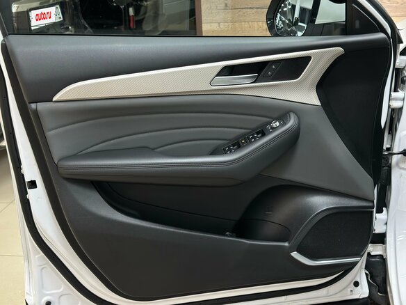 2023 Haval F7 I Рестайлинг, белый, 2070000 рублей - вид 25