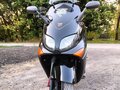 2006 Yamaha TMAX, чёрный, 360000 рублей - вид 7
