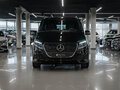 2025 Mercedes-Benz V-Класс Extra Long 300 d экстра длинный III (W447) Рестайлинг 2, чёрный, 13500000 рублей - вид 2