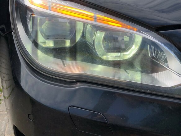 2008 BMW 7 серии Long 750Li V (F01/F02/F04), чёрный, 1672270 рублей - вид 18