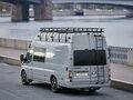 2009 Ford Transit, серый, 4200000 рублей - вид 5