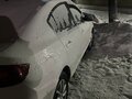 2003 Mazda Axela I, белый, 450000 рублей - вид 3