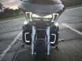 2015 Harley-Davidson Road Glide, чёрный, 1400000 рублей