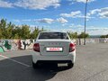 2019 Lada (ВАЗ) Granta I Рестайлинг, белый, 590000 рублей - вид 3