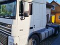 2006 DAF XF 105, белый, 3200000 рублей - вид 1