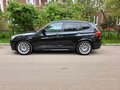 2013 BMW X3 28i xDrive II (F25), чёрный, 2555000 рублей
