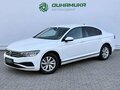 2021 Volkswagen Passat B8 Рестайлинг, белый, 2390000 рублей