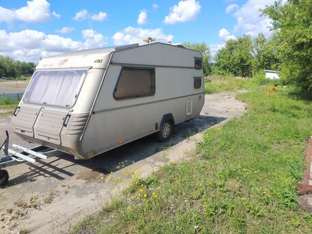 1990 KIP De Luxe, бежевый, 680000 рублей, вид 3