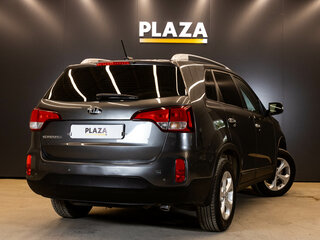 2019 Kia Sorento II Рестайлинг, серый, 2132000 рублей, вид 4