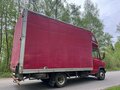 1987 Mercedes-Benz 609D, красный, 750000 рублей - вид 5