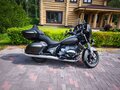 2021 BMW R 18, зелёный, 2500000 рублей