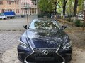 2018 Lexus ES 250 VII, синий, 3330333 рублей - вид 3