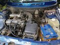 2003 Lada (ВАЗ) 2110, синий - вид 8