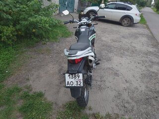 2023 Racer Ranger, белый, 180000 рублей, вид 4