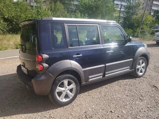 2013 Great Wall Hover M2, чёрный, 415000 рублей, вид 4