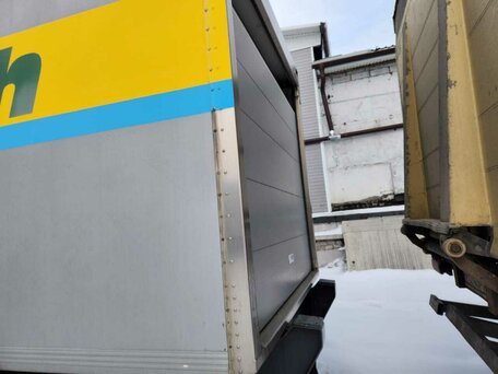 1998 Mercedes-Benz Actros, бежевый, 2500000 рублей, вид 4