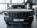 2026 Haval H3 I Рестайлинг, белый - вид 1