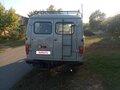 1999 УАЗ 2206, серый, 350000 рублей - вид 3