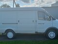 2011 ГАЗ ГАЗель (2705), белый, 500000 рублей - вид 2
