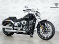 2025 Harley-Davidson Breakout, чёрный, 3099000 рублей - вид 4