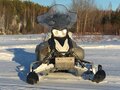 2006 Yamaha Phazer, белый, 900000 рублей - вид 11