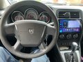 2010 Dodge Caliber I Рестайлинг, чёрный, 550000 рублей - вид 8